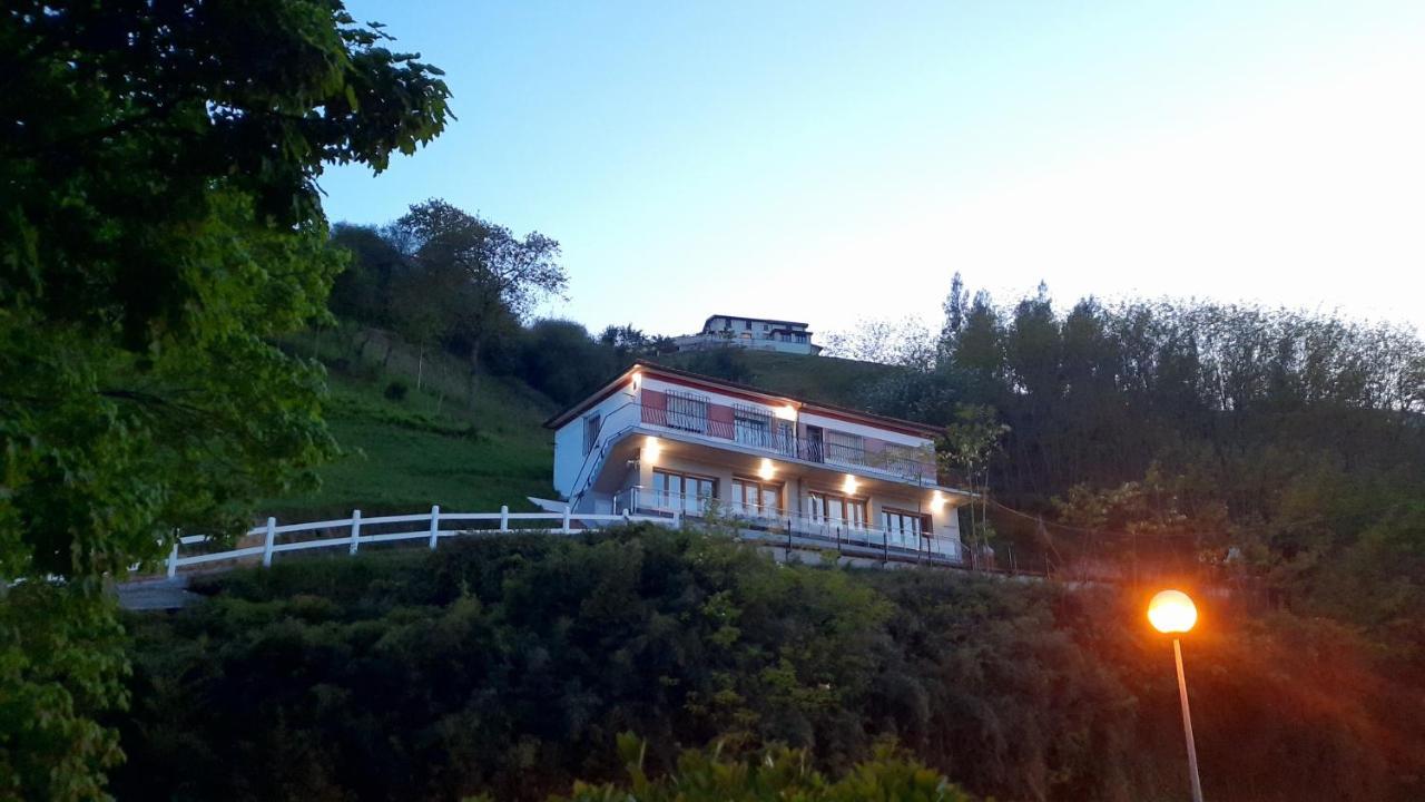 Apartamento Playa Riberuca 1 Suances Exterior photo