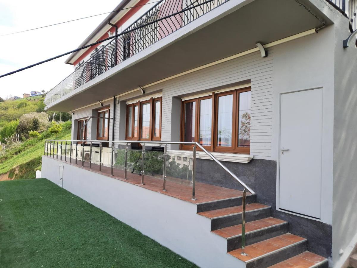 Apartamento Playa Riberuca 1 Suances Exterior photo